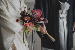 Creators'Genic_和装｜館内フォト