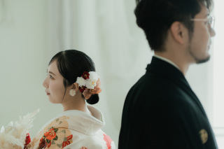 Creators'Genic_【館内】和装