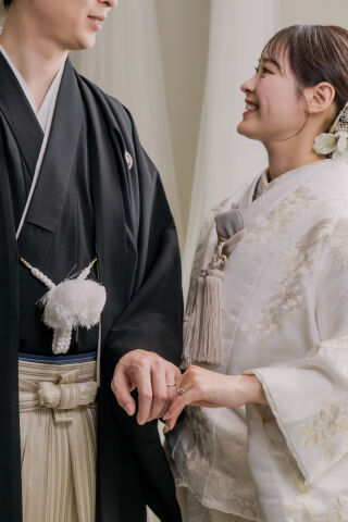 Creators'Genic_和装｜館内フォト