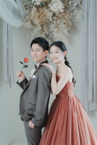 Creators'Genic_◎おすすめ◎【館内まるごと】洋装／スタジオ撮影も含まれます