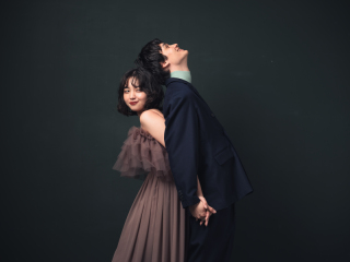 Creators'Genic_洋装｜館内フォト