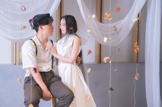 Creators'Genic_◎おすすめ◎【館内まるごと】洋装／スタジオ撮影も含まれます