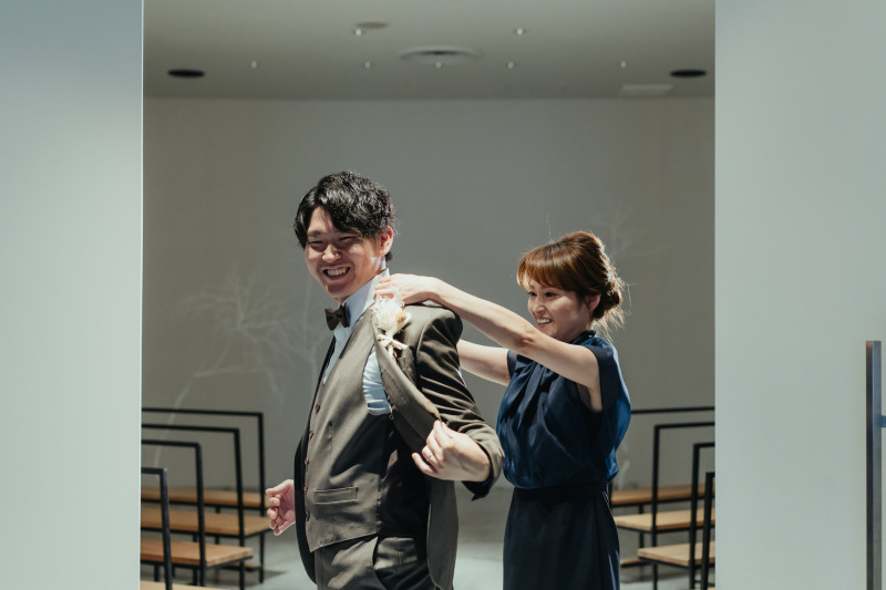 Creators'Genic_チャペルで撮影できる