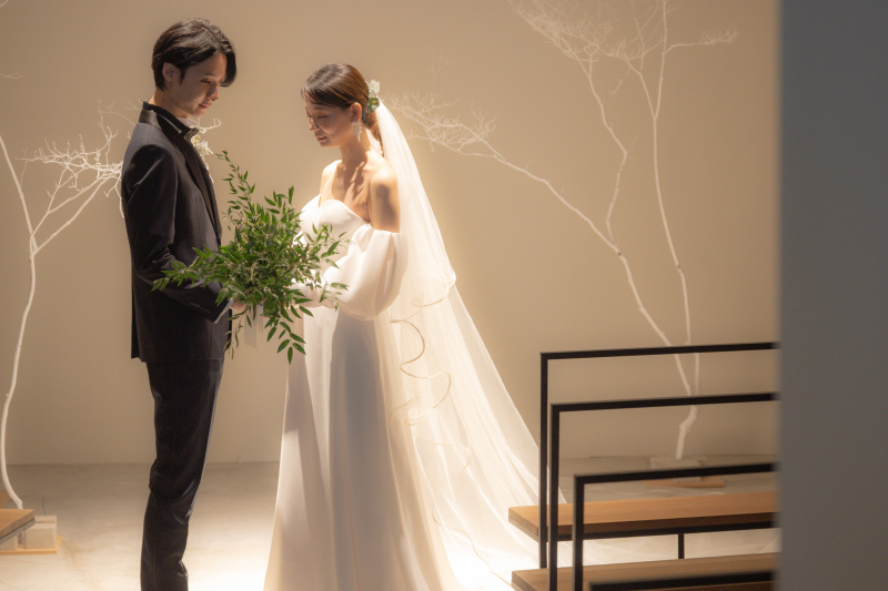 Creators'Genic_チャペルで撮影できる