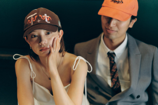 Creators'Genic_洋装|ロケーションフォト