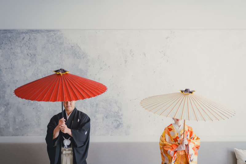 Creators'Genic_色打掛・着物が豊富