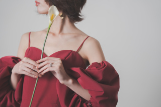 Creators'Genic_洋装｜館内フォト