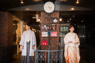 Creators'Genic_【ロケ撮】和装