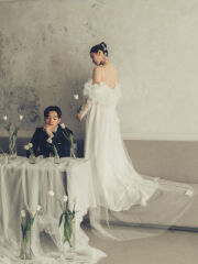 Creators'Genic_洋装｜館内フォト