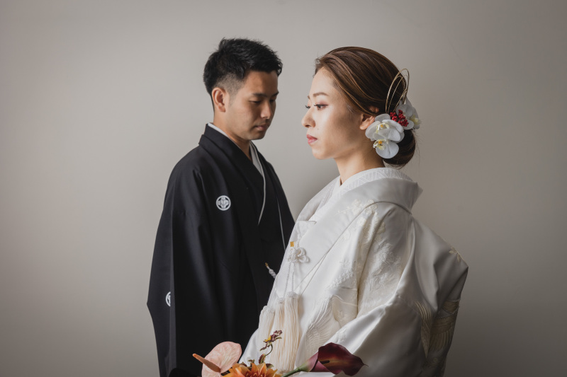 Creators'Genic_白無垢が豊富