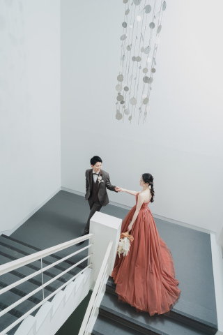 Creators'Genic_◎おすすめ◎【館内まるごと】洋装／スタジオ撮影も含まれます