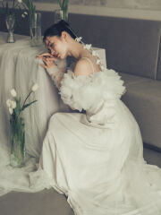 Creators'Genic_洋装｜館内フォト