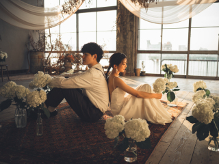 Creators'Genic_ハウススタジオフォト