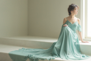 Creators'Genic_洋装｜館内フォト