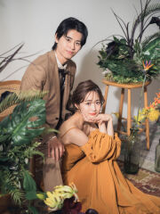 Creators'Genic_洋装｜館内フォト