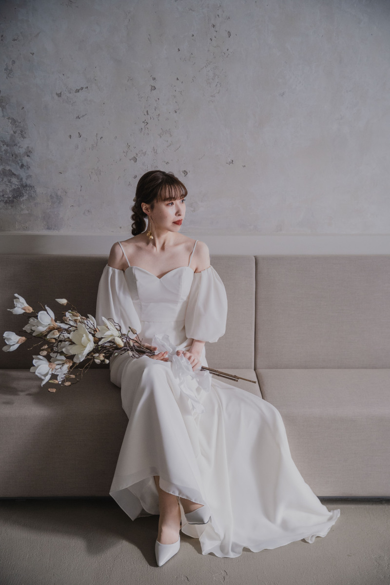 Creators'Genic_衣装の試着ができる