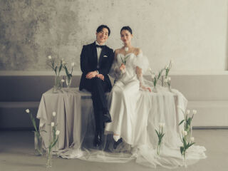 Creators'Genic_洋装｜館内フォト