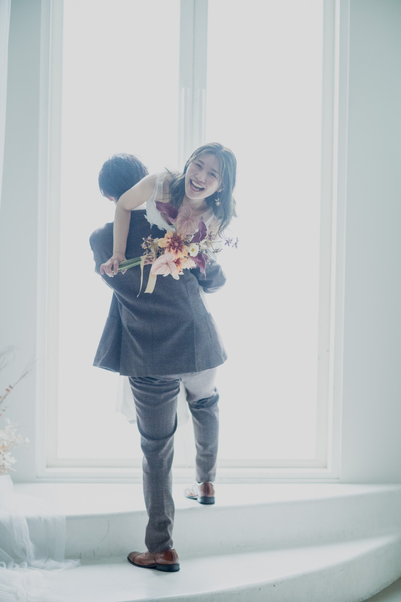 Creators'Genic_◎おすすめ◎【館内まるごと】洋装／スタジオ撮影も含まれます