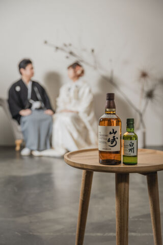 Creators'Genic_和装｜館内フォト