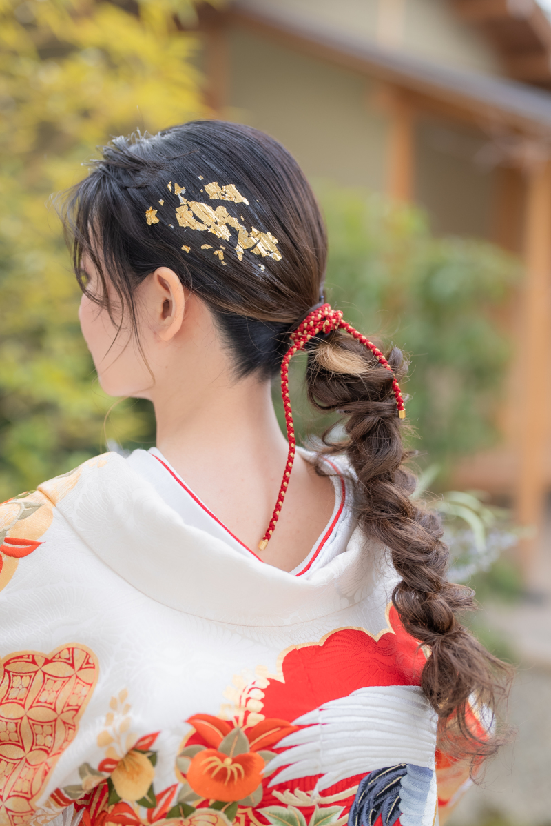 Creators'Genic_色打掛・着物が豊富