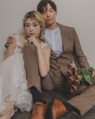 Creators'Genic_洋装｜館内フォト