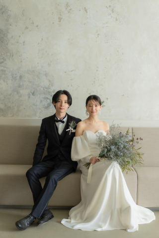 Creators'Genic_洋装｜館内フォト