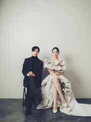 Creators'Genic_洋装｜館内フォト