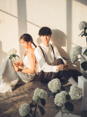 Creators'Genic_ハウススタジオフォト