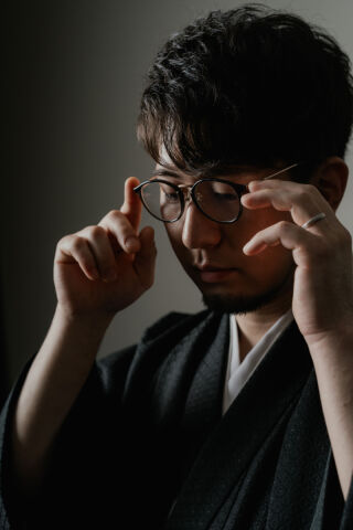Creators'Genic_和装|館内フォト
