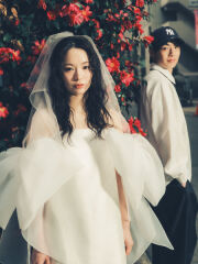 Creators'Genic_洋装｜ロケーションフォト