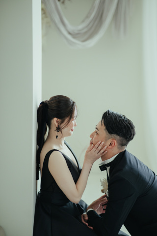 Creators'Genic_洋装｜館内フォト