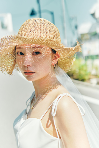 Creators'Genic_洋装|ロケーションフォト