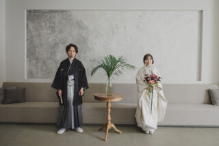 Creators'Genic_和装｜館内フォト