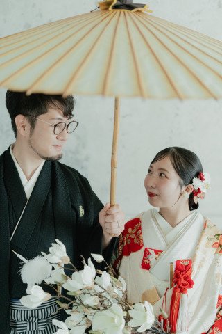 Creators'Genic_【館内】和装