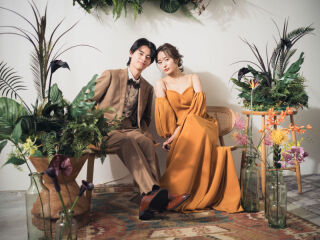 Creators'Genic_洋装｜館内フォト