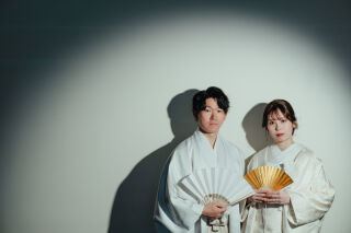 Creators'Genic_和装｜館内フォト