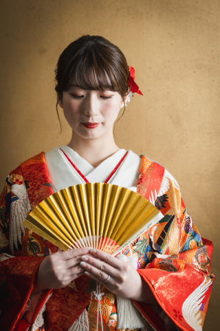 Creators'Genic_和装｜館内フォト