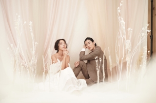 広告撮影のような世界観、スタイリングや構図にもこだわった撮影を得意としております。