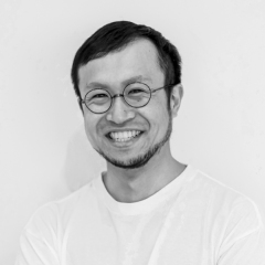 Creators'Genic 大津　拓郎