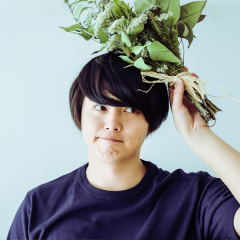 Creators'Genic 横山 潤一