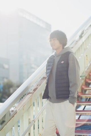 Creators'Genic 河内昭樹