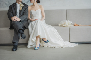 お顔が映っていなくてもその時の情景が浮かぶような、そんな深みのあるフォトが得意なカメラマンです