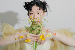 【5月末まで！5組限定50％OFF】2着スタジオ｜198,000円&rarr;99,000円｜事前試着OK｜美容、データ、小物付き