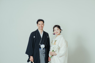 【3月末までの撮影限定50％OFF】和装1点＆館内のお好きなスポット選べる154,000円→77,000円／60分・70カット