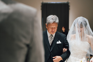 &ldquo;結婚式の1日&rdquo;を写真と食事で体験。大きな移動なしで叶うナチュラルで特別な時間