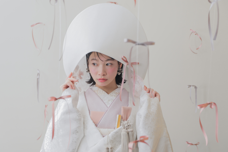 【5月末まで！5組限定50％OFF】2着スタジオ｜198,000円&rarr;99,000円｜事前試着OK｜美容、データ、小物付き