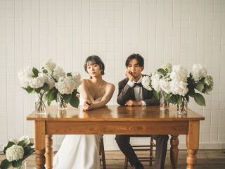 ナカシマカメラマンの世界観とやわらかな人柄に惹かれるフォト体験