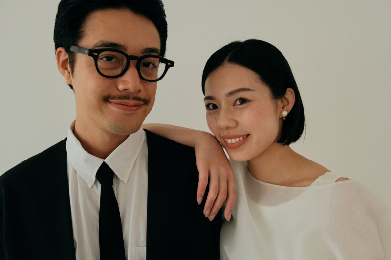 【追加料金なしでドレス着放題】スタイルチェンジ自由で叶えるスタジオフォト｜ソロ・推し活OK｜美容込み｜６０分撮影｜70カット保証