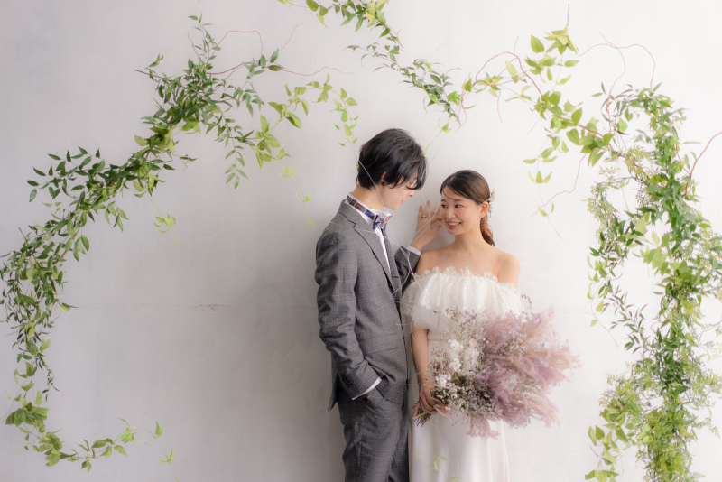 料金 プラン Creators Genic 大阪府でフォトウェディング探すならphotorait