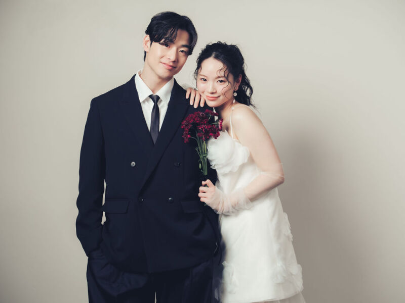 【新プラン！スタジオ+ロケ】お洒落な堀江エリアを巡るたっぷり充実街ぶらプラン｜スタジオ撮影30分＆堀江ロケ90分セット